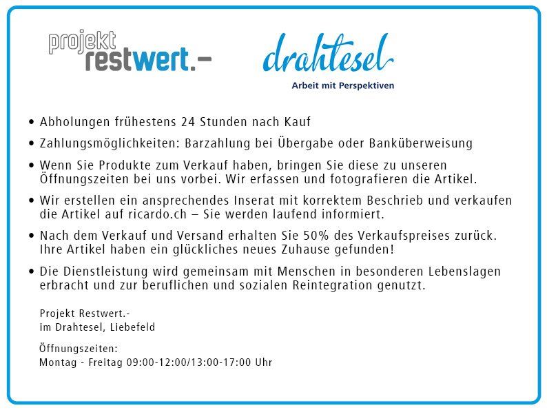 Altro per la casa: SWIRL Staubsaugerbeutel M40 10er Packung – Nuovo (secondo la descrizione) da Liebefeld venduto da Restwert_Liebefeld 5